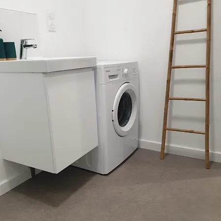 Le Jungle Апартаменты Памье