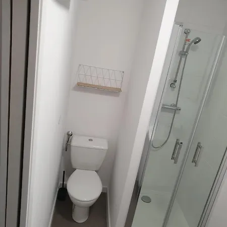 Le Jungle Апартаменты Памье