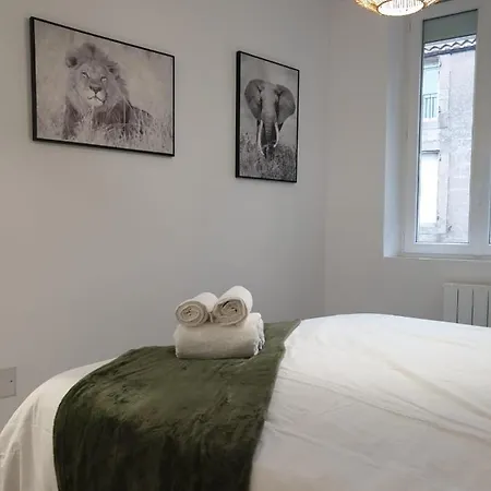 Le Jungle Апартаменты