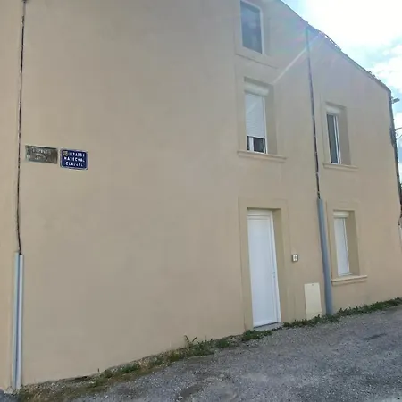 Апартаменты Le Jungle *