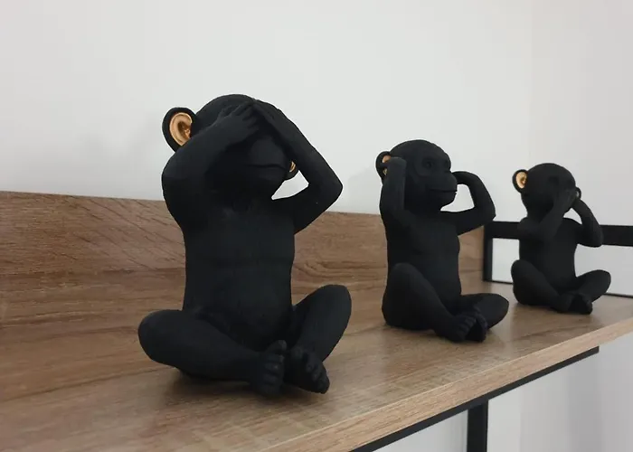 Le Jungle Διαμέρισμα Pamiers