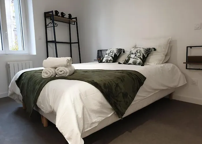 Le Jungle Διαμέρισμα Pamiers