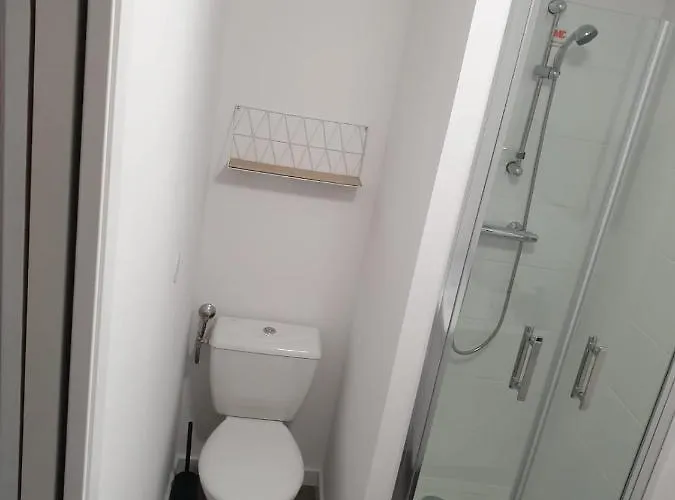 Le Jungle Διαμέρισμα Pamiers