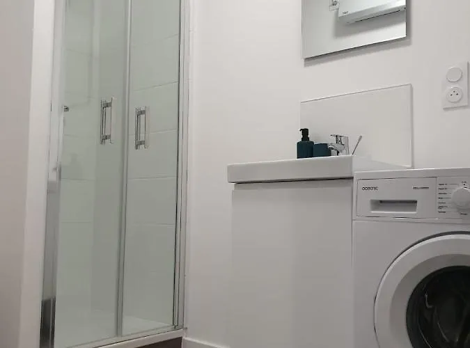 Διαμέρισμα Le Jungle