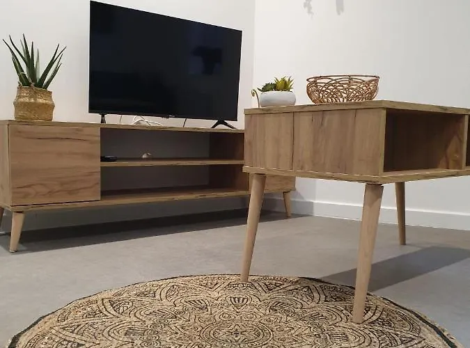 Διαμέρισμα Le Jungle