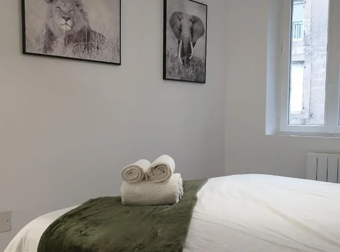 Le Jungle Διαμέρισμα