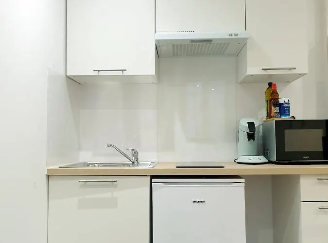 Le Jungle Διαμέρισμα *